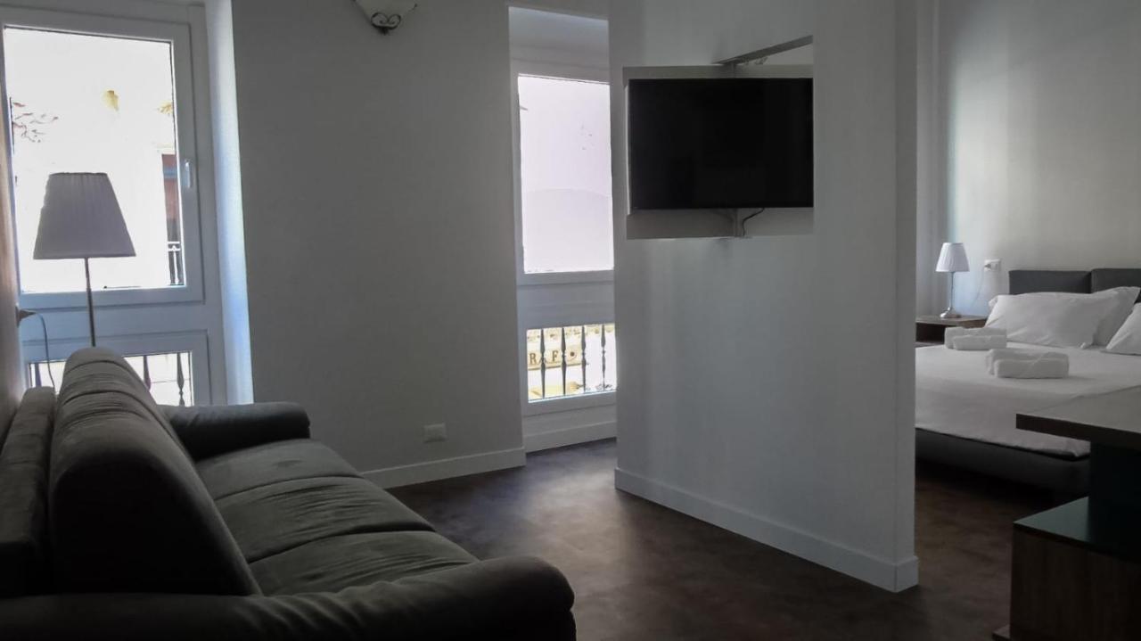 Luxury Suite Piazza Di Spagna Рим Экстерьер фото