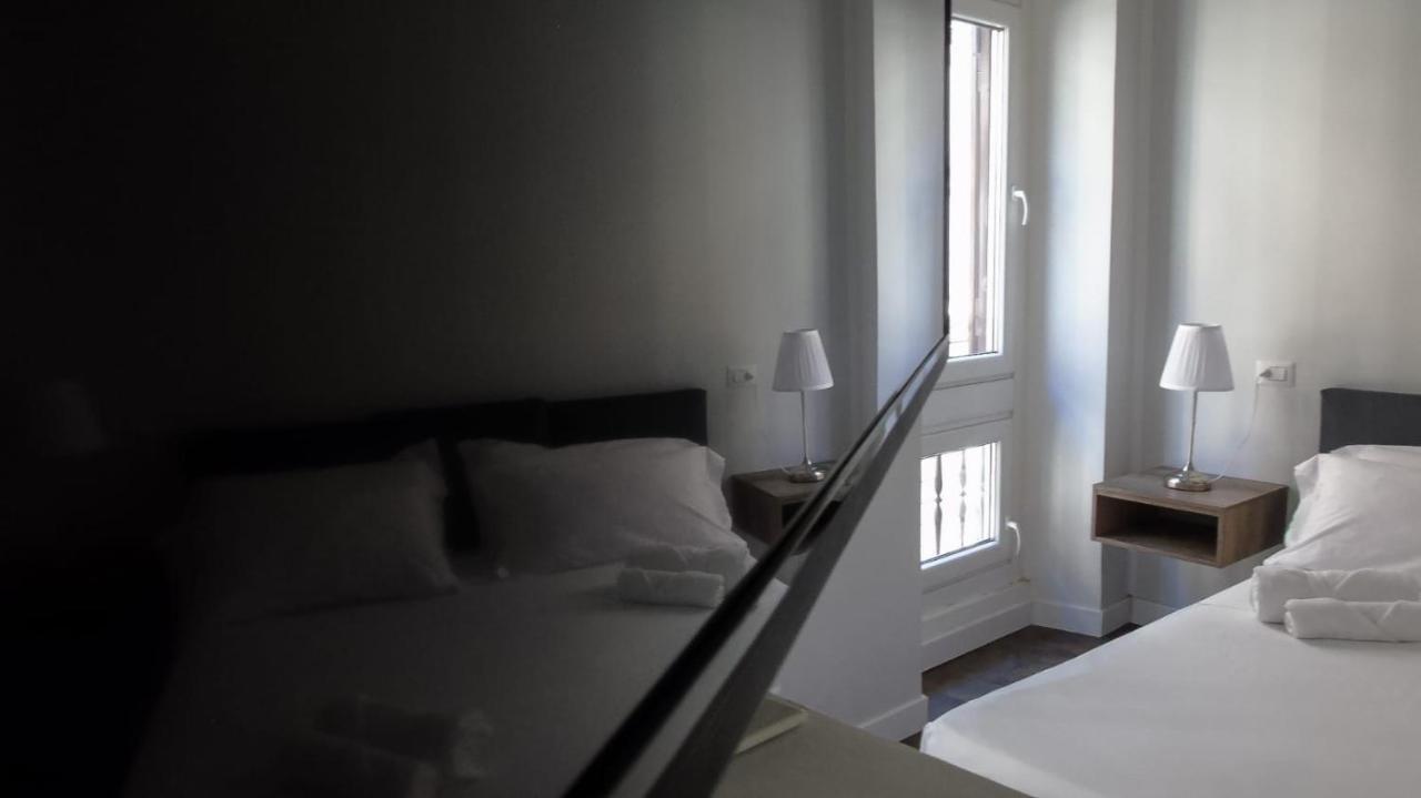 Luxury Suite Piazza Di Spagna Рим Экстерьер фото