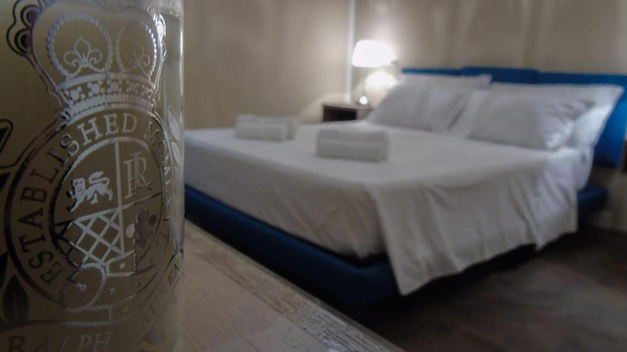 Luxury Suite Piazza Di Spagna Рим Экстерьер фото