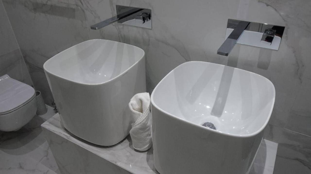 Luxury Suite Piazza Di Spagna Рим Экстерьер фото