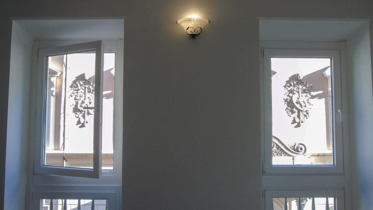 Luxury Suite Piazza Di Spagna Рим Экстерьер фото
