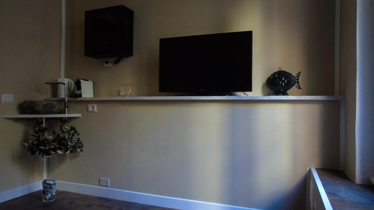 Luxury Suite Piazza Di Spagna Рим Экстерьер фото