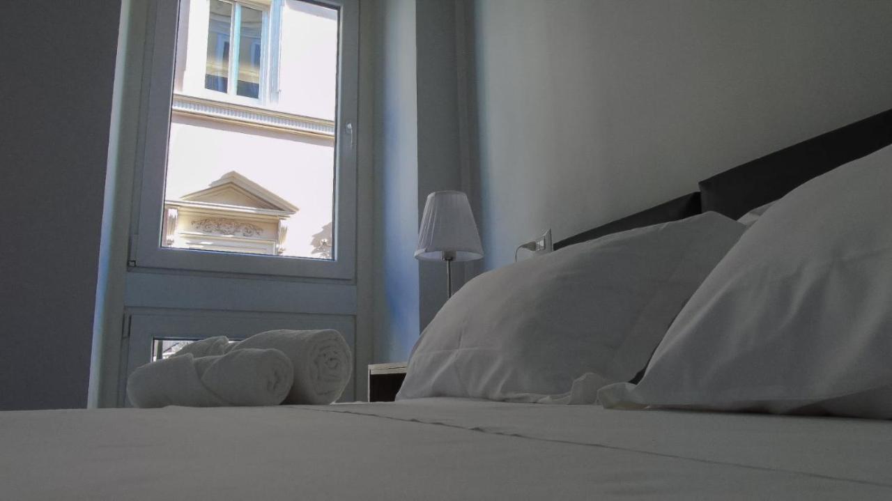 Luxury Suite Piazza Di Spagna Рим Экстерьер фото